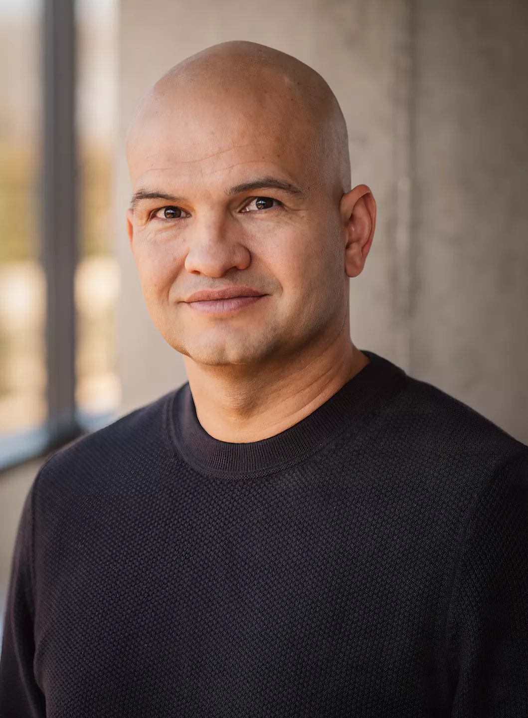 David Medrano, Chief People Officer