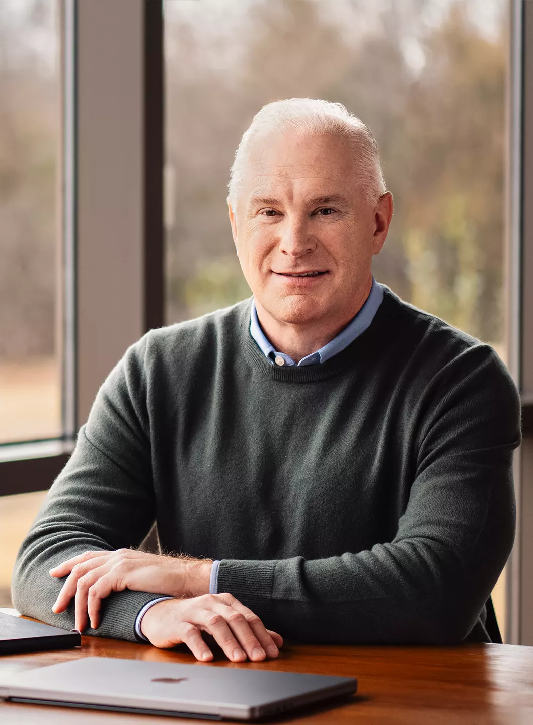 Kurt Ekert, President & Chief Executive Officer at Sabre GLBL