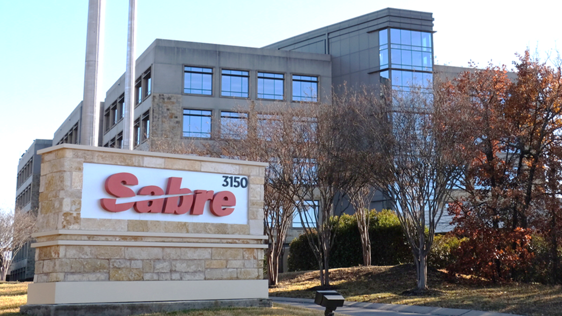 Sabre Offices