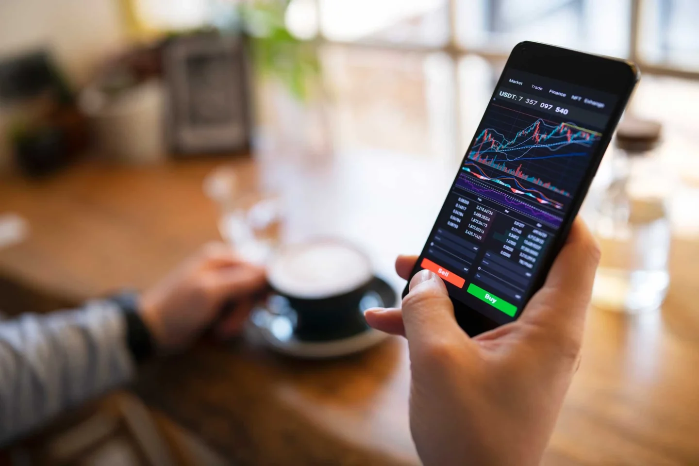 Agency Financial Management