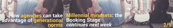 Banner for Millennials mindet #2