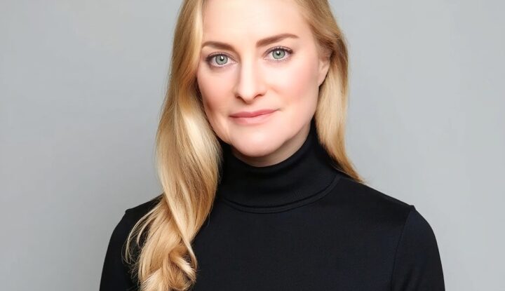 Sabre任命Jennifer Catto為執行副總裁兼首席行銷官