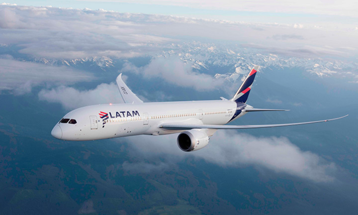 LATAM-787-aircraft