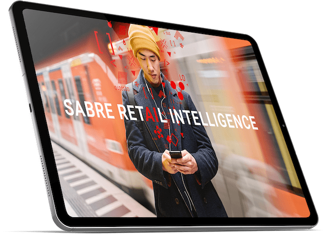 learn sabre travel