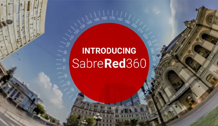 Sabre Red 360 Insights