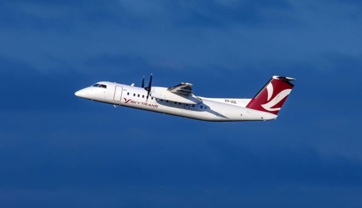 Sabre透過新Skytrans分銷協議，開啟澳洲北部荒野之門