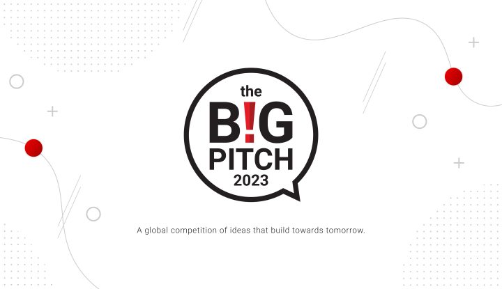 The Big Pitch