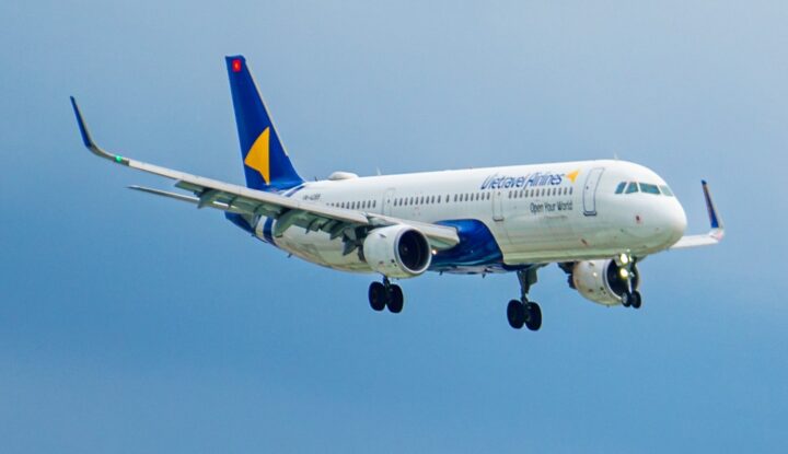 Vietravel Airlines與Sabre續簽五年Radixx乘客服務系統合約