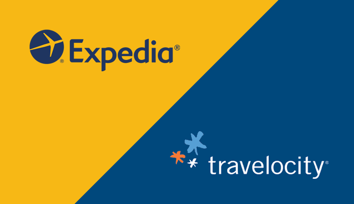 Sabre and Expedia Announce Expedia's Acquisition of Travelocity ...