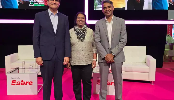 Fahad Express Travel and Tourism續簽與Sabre的長期合作協議，推動成長與創新