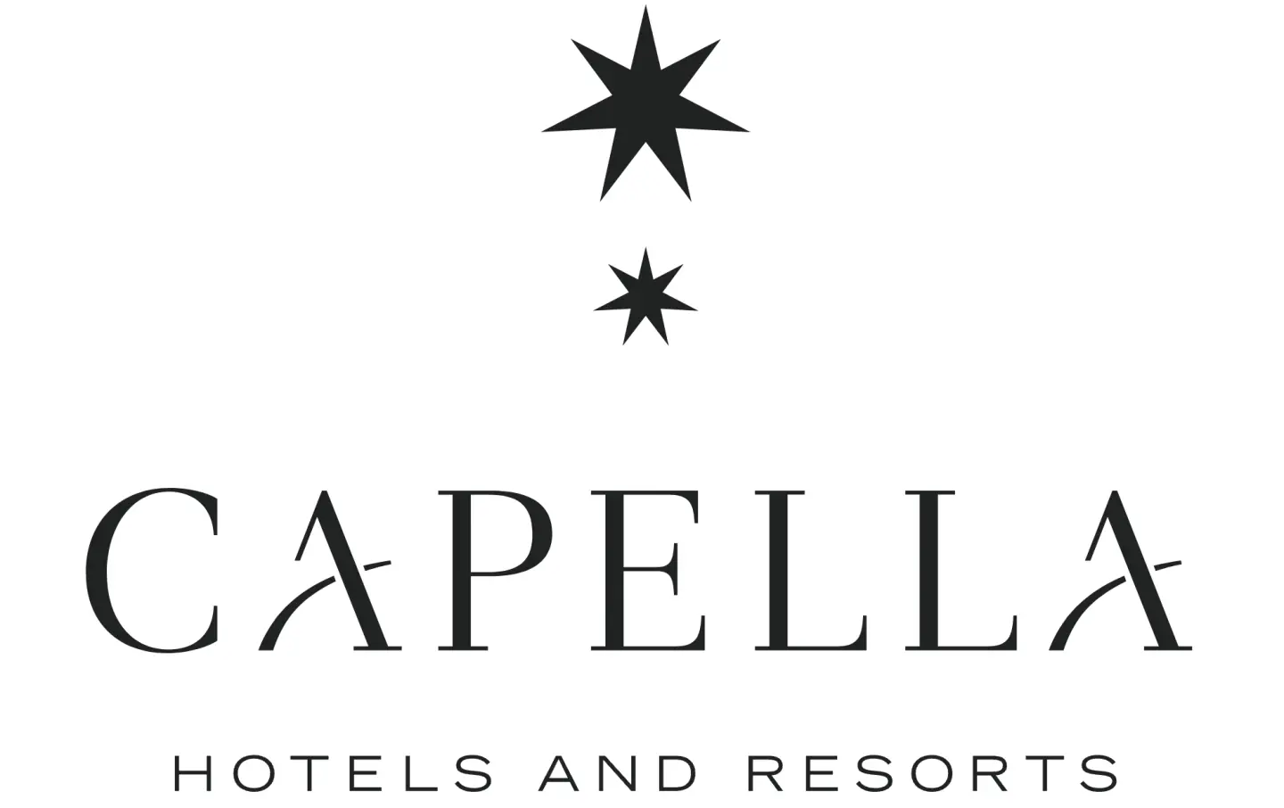 Capella Hotels and Resort Logo