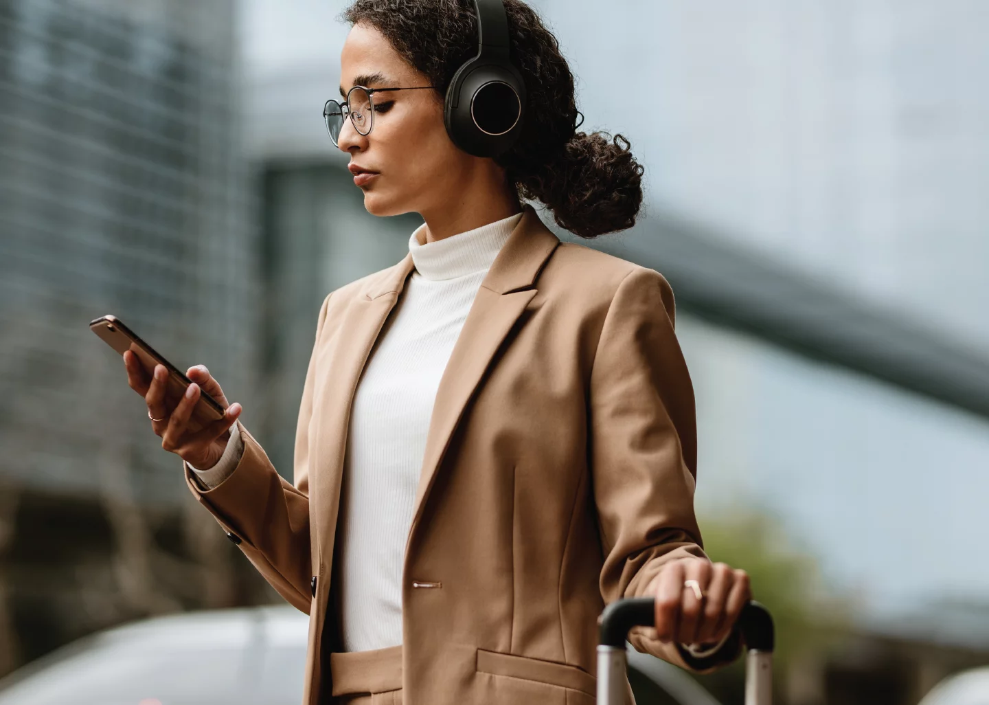 The Corporate Buyer’s Dilemma