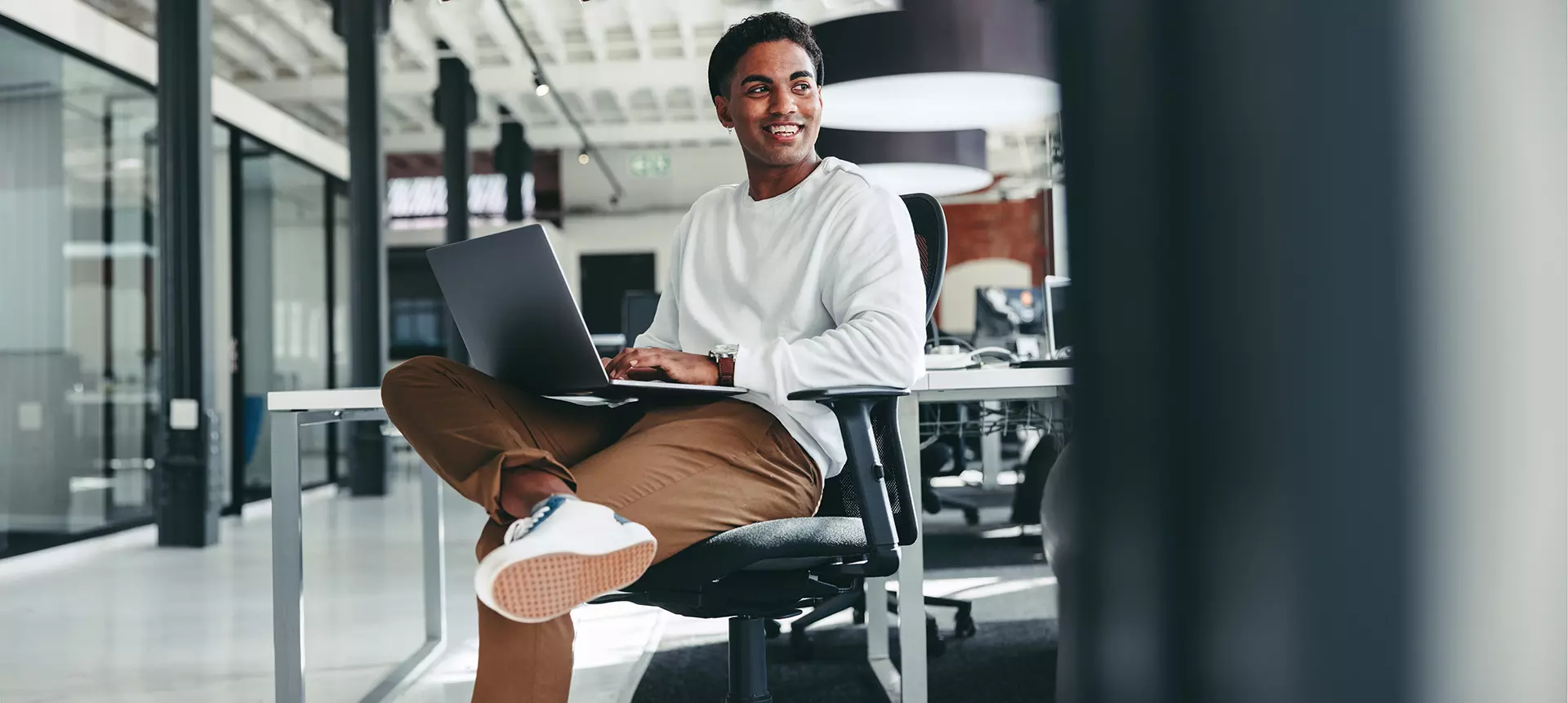 See how we unlock NDC at scale