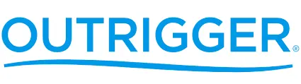 Outrigger Logo