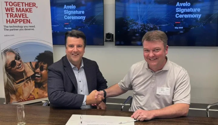 Avelo Airlines延長與Sabre Radixx®合作，成為首家採用SabreMosaic™ Ancillary IQ™的低成本航空